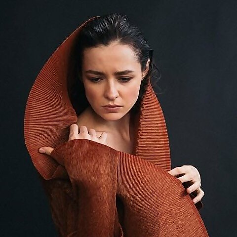 Anastasia Kobekina
