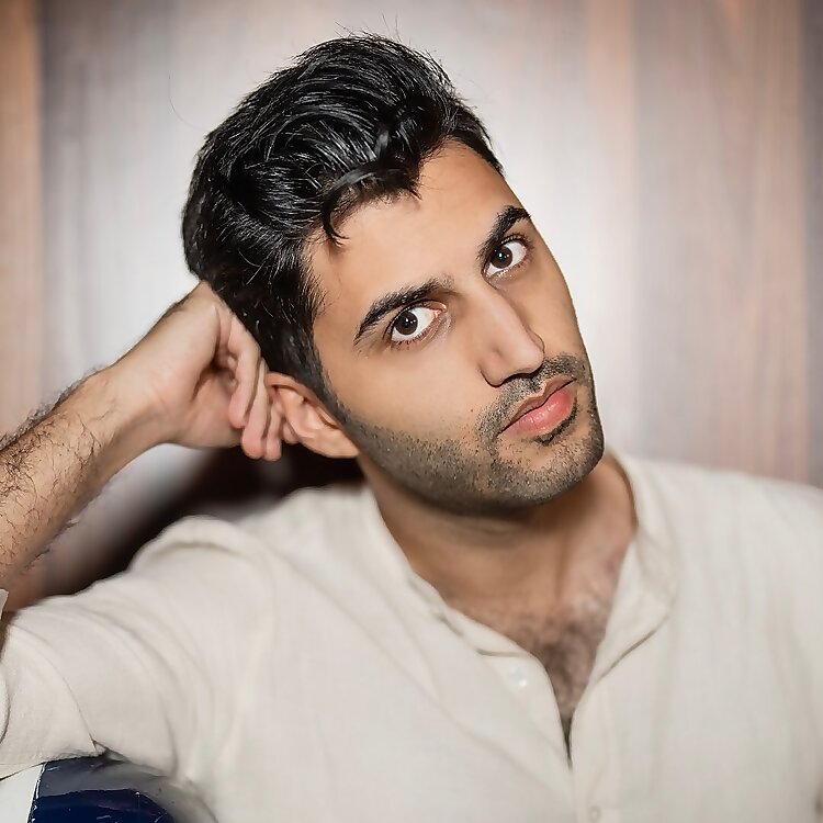 Kian Soltani