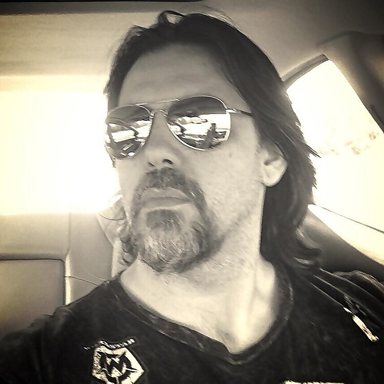 Dave Whitley Iron Tamer