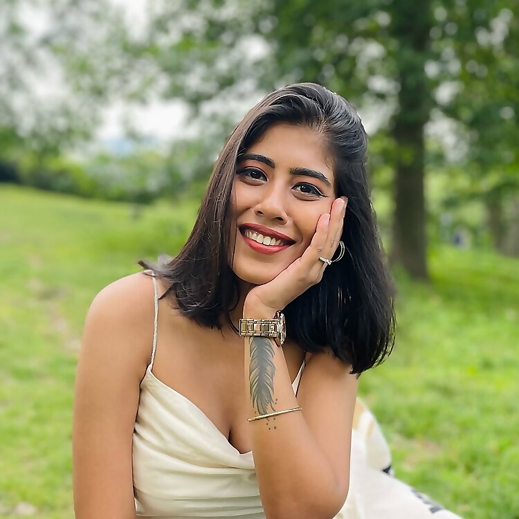 Navnita Roy