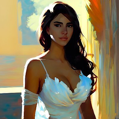 Goddess Lexy