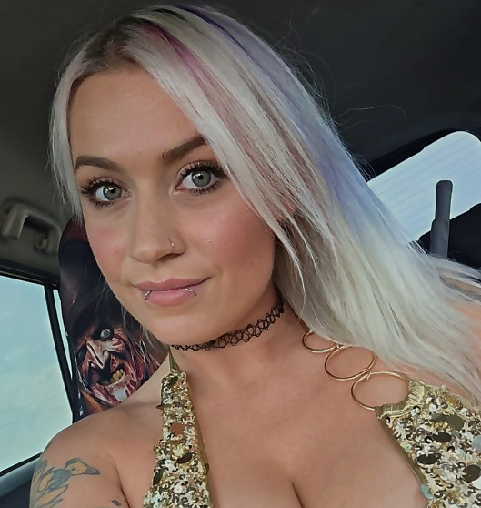 Harley Kae