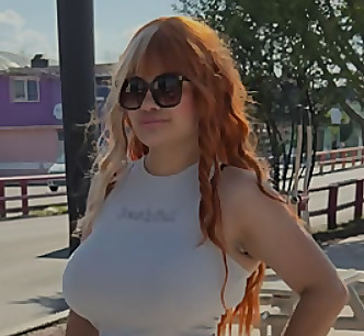 Luisa Bunny