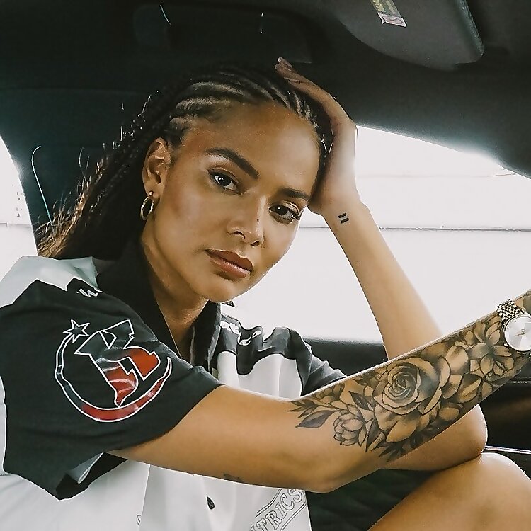 Kyra Green