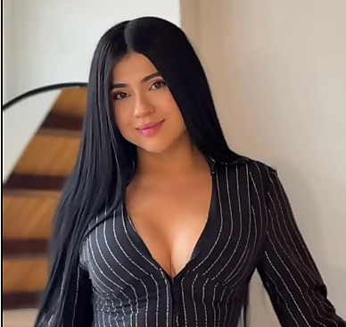 María Alejandra