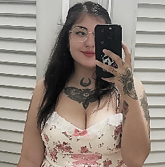 Gina Contreras