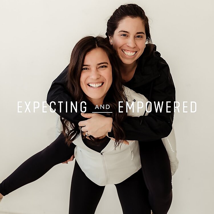 Krystle Howald & Amy Kiefer