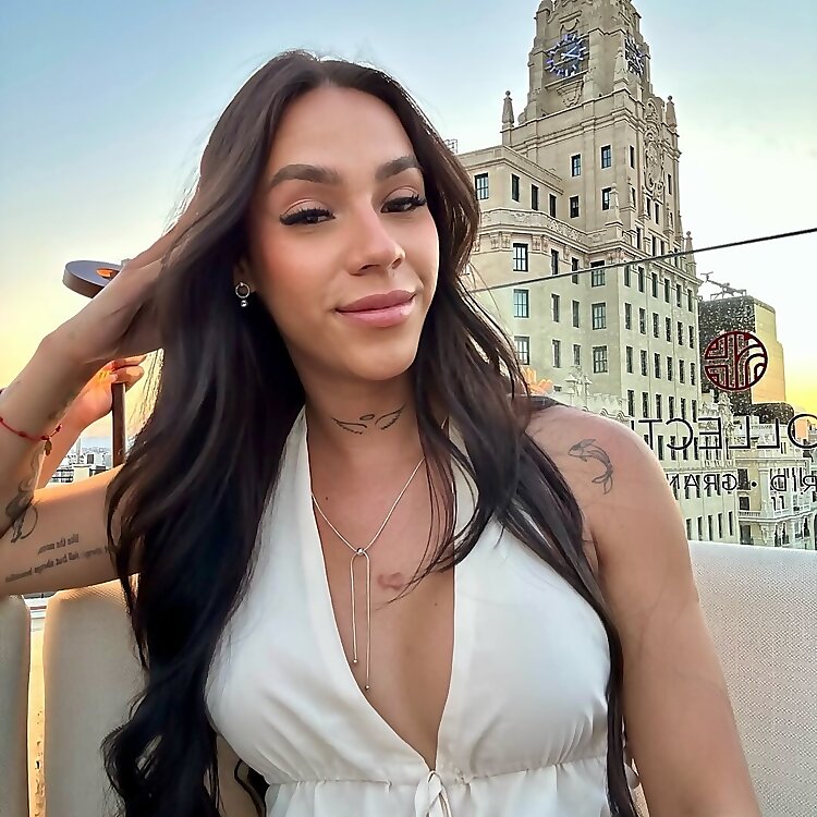 Valentina Villacinda