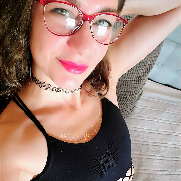 Sasha