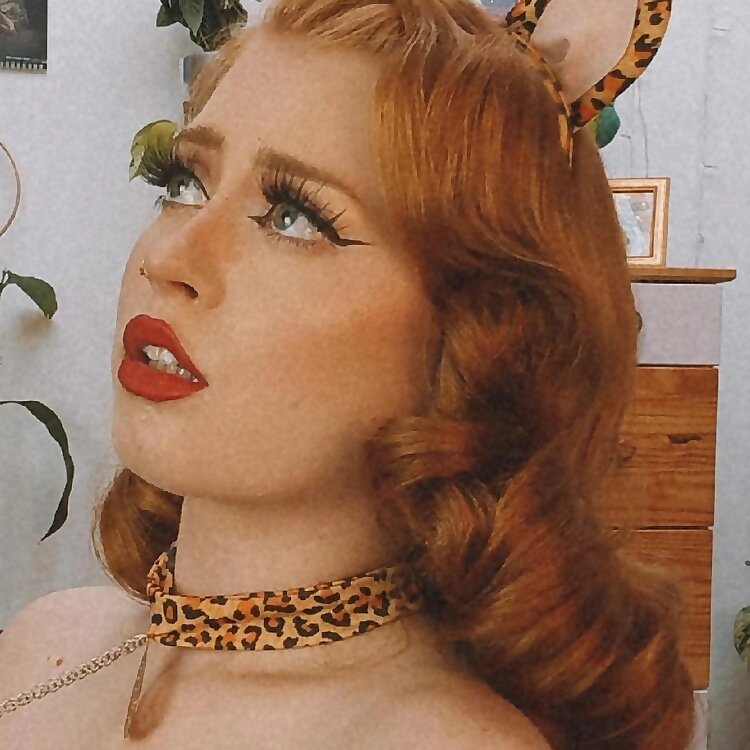 Lluna Roux