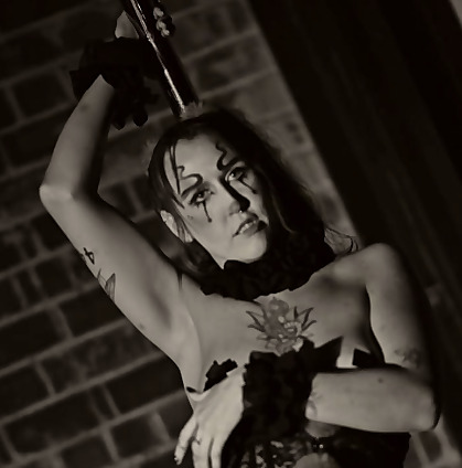 Elsie Ray