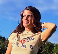 Nicole Fox