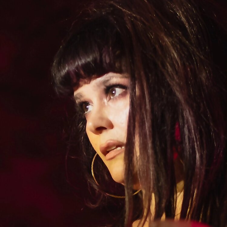 Tuesday Laveau 