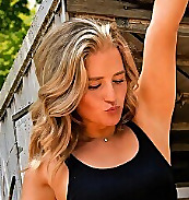 Kelly May