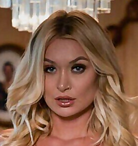Natalia Starr