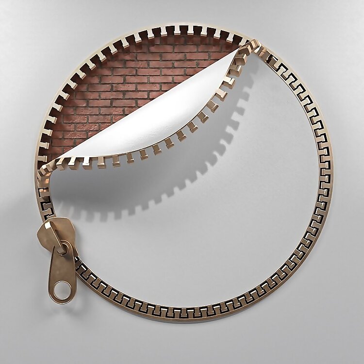 Alex Chinneck