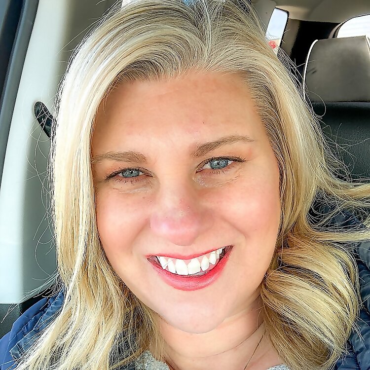 Deanne Frieders 