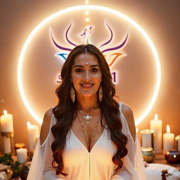 Sahira K