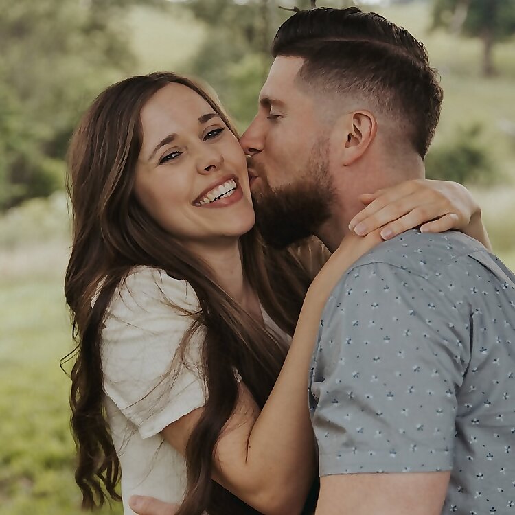 Jessa Seewald