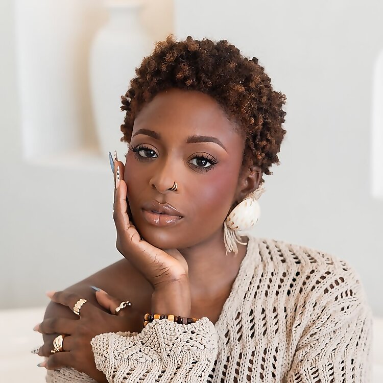 Ronke Raji
