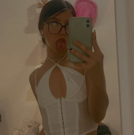 Luci Lascivia