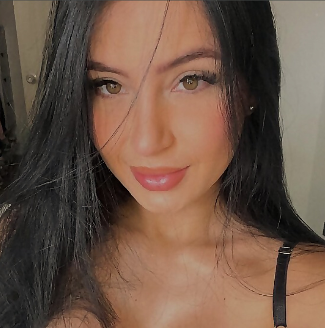 Aria Torrez
