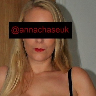Anna Chase