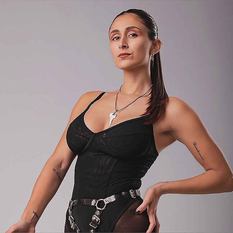 Sarah