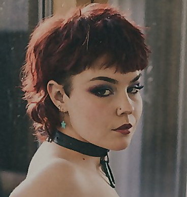 Velvet