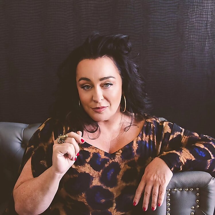 Cyndi Darnell