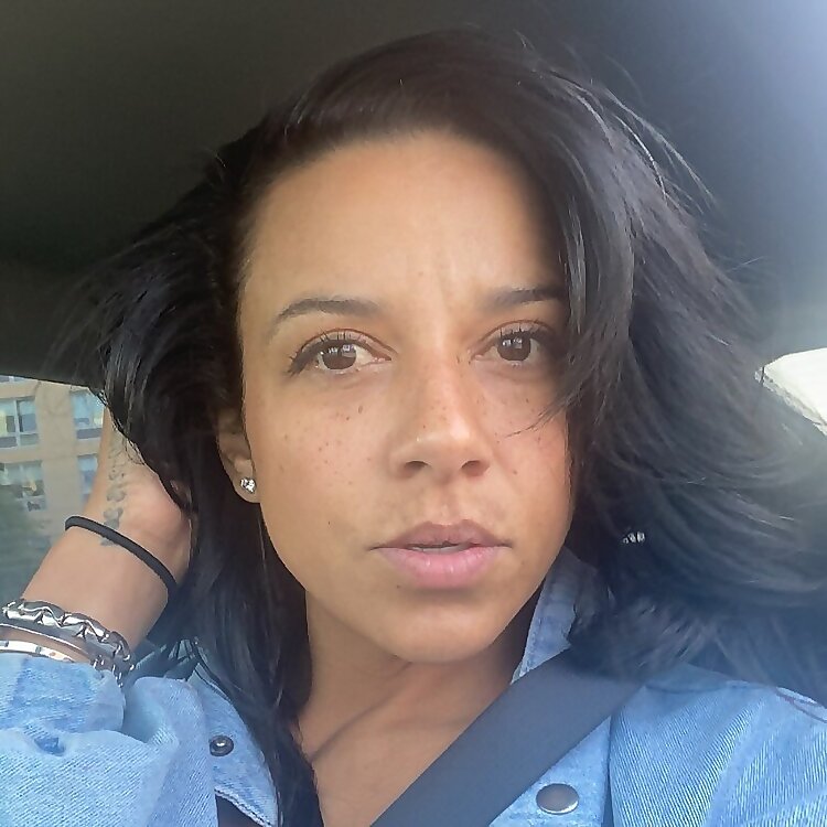 Michelle Hope