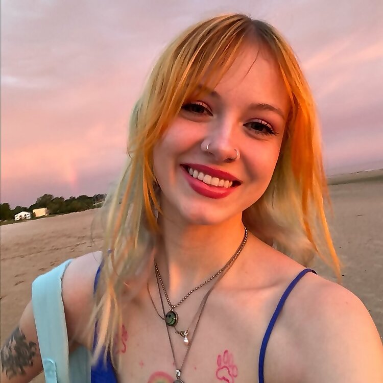 Gabrielle Lafond