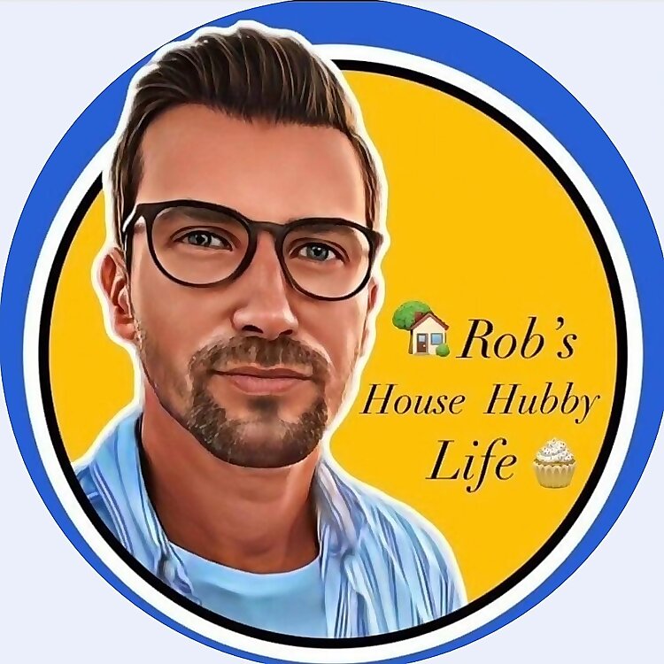 Robshousehubbylife