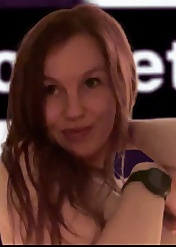 Courtney Occult 