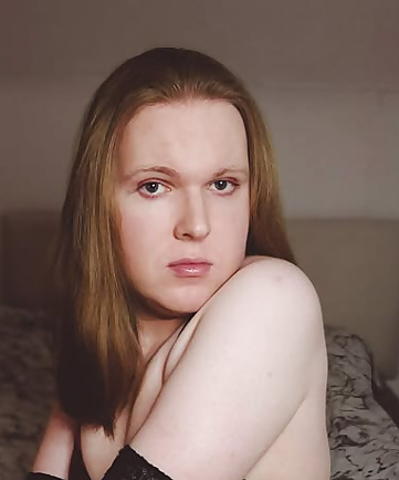 Amy Angel
