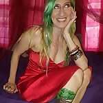 Candace Marie Divinatrix