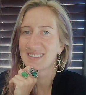 Candace Marie Divinatrix