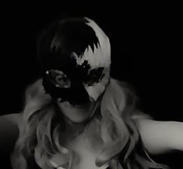 Dark Grace 