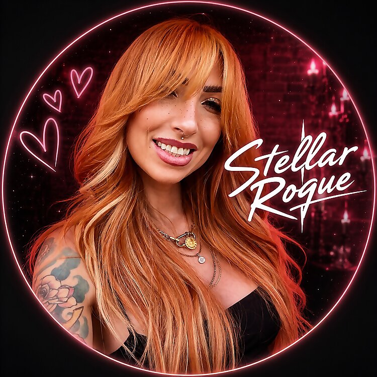Stellar Rogue