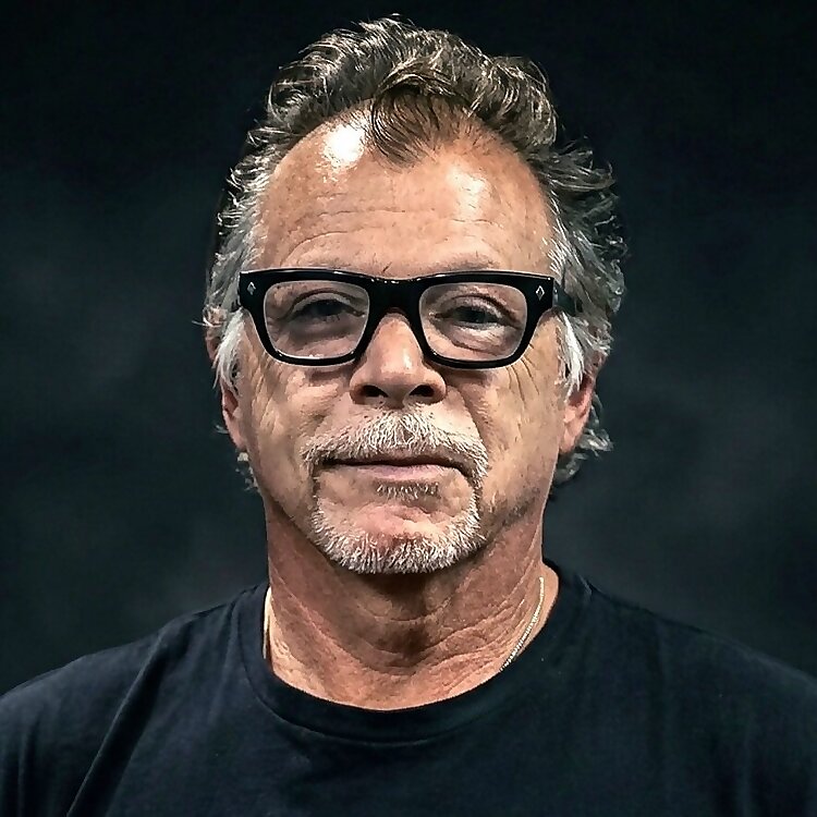 Tony Blauer