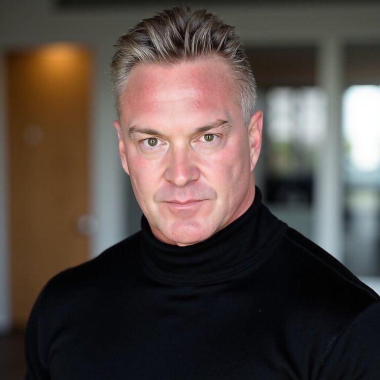 Tim Larkin