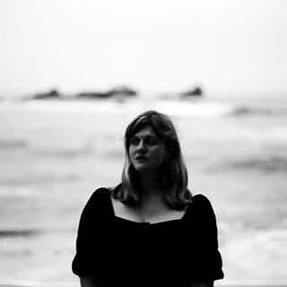 Mary Lattimore