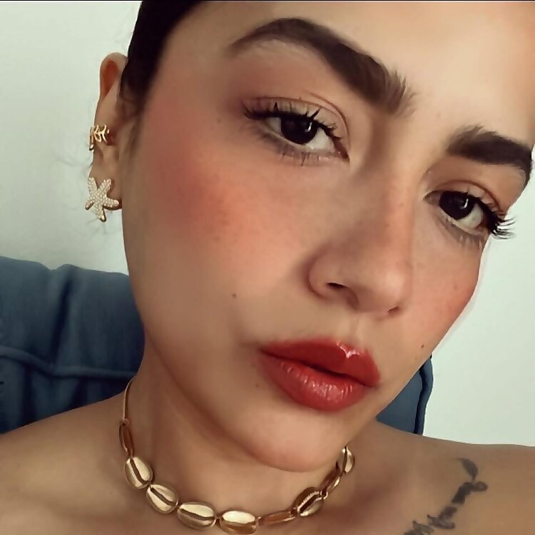 Ivonne Sustaita