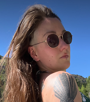 Cleo Alice