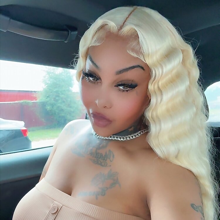 Ariyanna Lampley