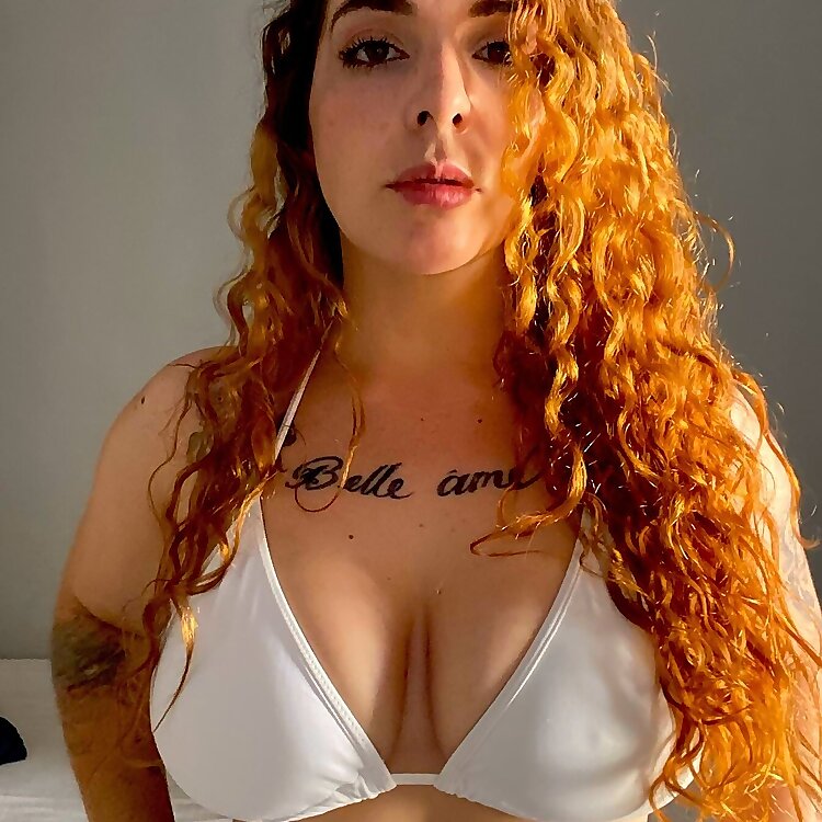 Lucia Fernanda