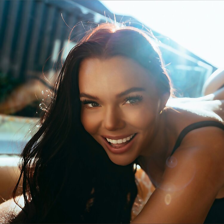 Rosie Clarke