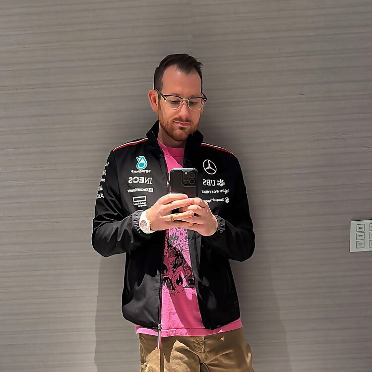 Andrew Pablo