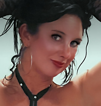 Jo Alexandria