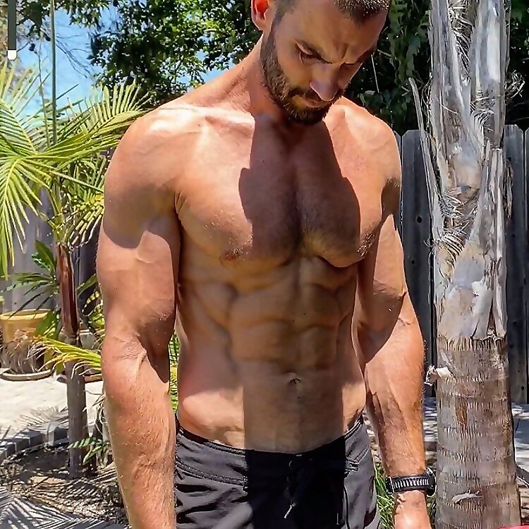 Kyle Boggeman